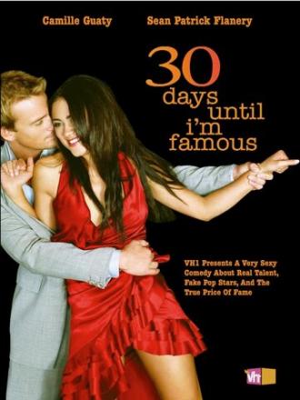 30 дней до моей известности (фильм 2004)