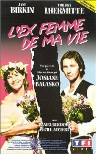 Экс-жена в моей жизни (фильм 1990)