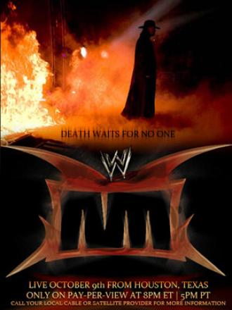WWE: Без пощады (фильм 2005)