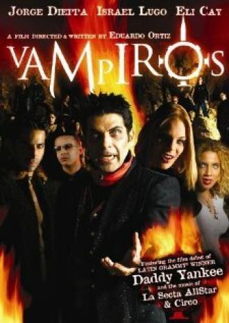 Vampiros (фильм 2004)