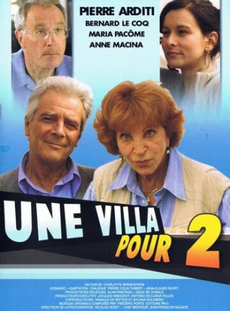 Вилла на двоих (фильм 2003)