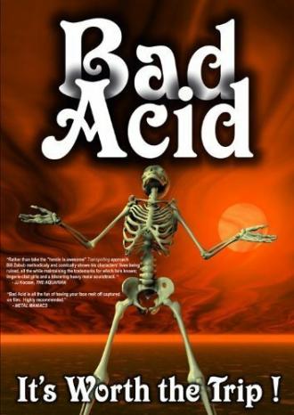 Bad Acid (фильм 2005)