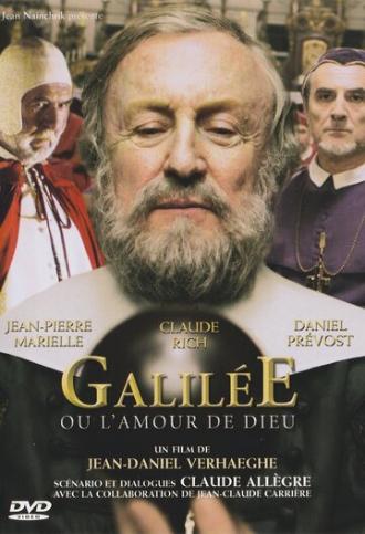 Галилей, или любовь к Богу (фильм 2005)