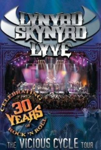 Lynyrd Skynyrd Lyve: The Vicious Cycle Tour (фильм 2003)