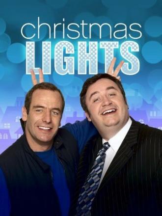 Christmas Lights (фильм 2004)