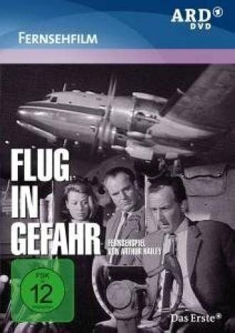 Flug in Gefahr (фильм 1964)