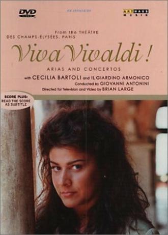 Вива, Вивальди! (фильм 2000)