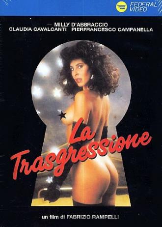 Трансгрессия (фильм 1987)