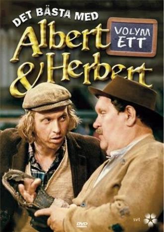 Albert & Herbert (сериал 1974)