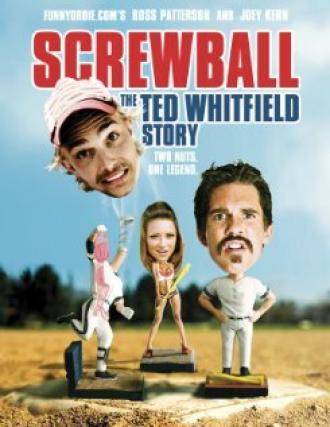 Screwball: The Ted Whitfield Story (фильм 2010)