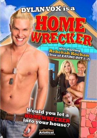 Homewrecker (фильм 2009)