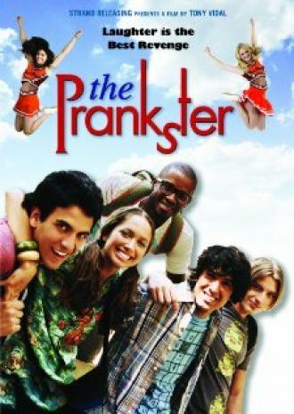 The Prankster (фильм 2010)