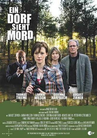 Ein Dorf sieht Mord (фильм 2009)
