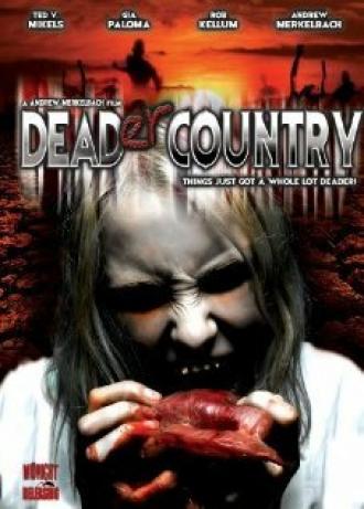 Deader Country (фильм 2009)