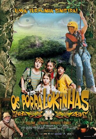 Os Porralokinhas (фильм 2007)
