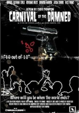 Carnival of the Damned (фильм 2008)