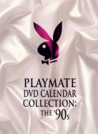 Playboy Video Playmate Calendar 1990