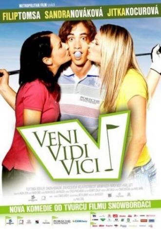Veni, vidi, vici (фильм 2009)