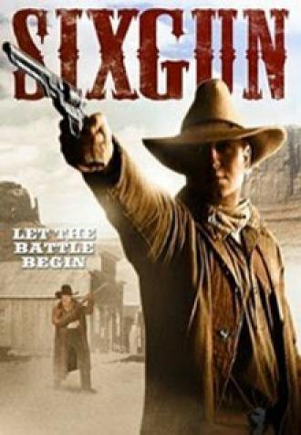Six Gun (фильм 2008)