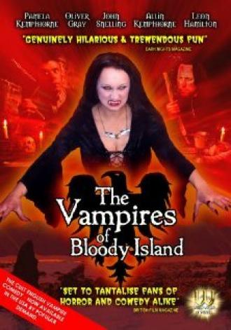 The Vampires of Bloody Island (фильм 2009)