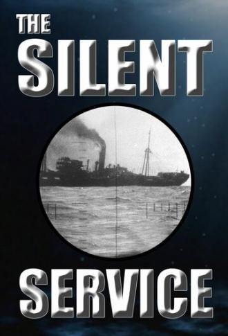 The Silent Service (сериал 1957)