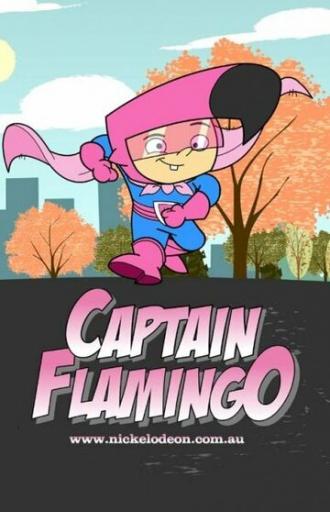 Капитан Фламинго (сериал 2006)