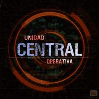 Центральная оперативная группа (сериал 2008)