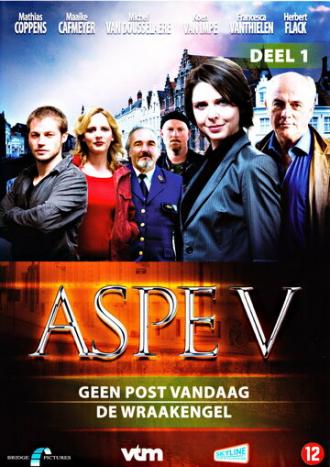 Aspe (сериал 2004)