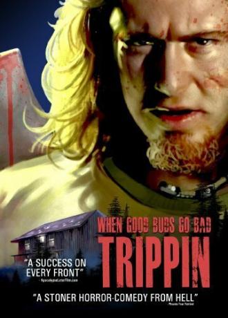 Trippin' (фильм 2011)