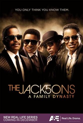 Джексоны: Семейная династия (сериал 2009)
