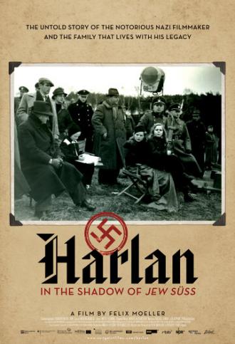 Харлан — в тени Еврея Зюсса (фильм 2008)