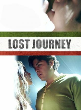 Lost Journey (фильм 2010)