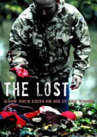 The Lost (фильм 2016)
