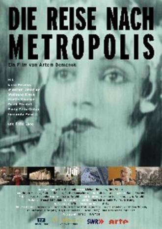 Путешествие в Метрополис (фильм 2010)