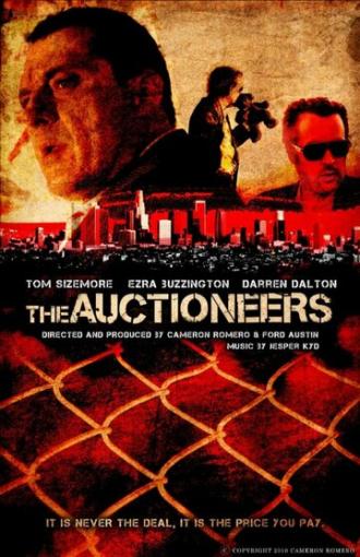 The Auctioneers (фильм 2010)