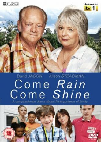 Come Rain Come Shine (фильм 2010)