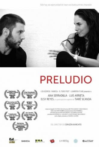 Preludio (фильм 2010)