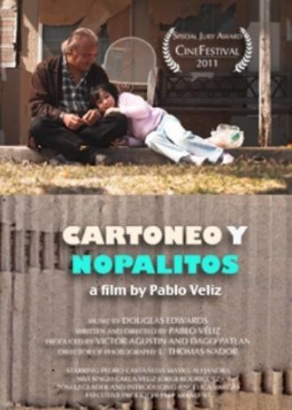Cartoneo y nopalitos (фильм 2010)