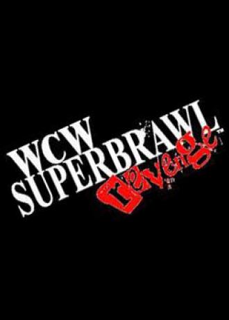 WCW СуперКубок: Реванш (фильм 2001)