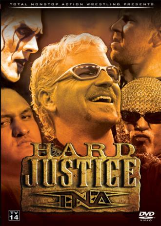 TNA Тяжелое правосудие (фильм 2006)