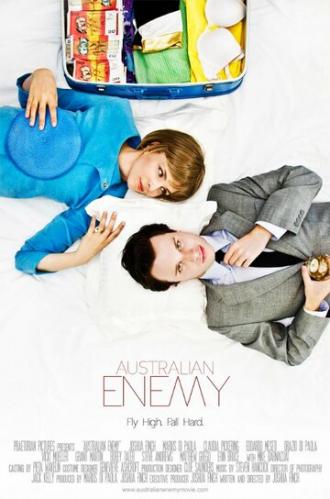 Australian Enemy (фильм 2012)