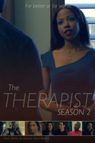 The Therapist (сериал 2011)