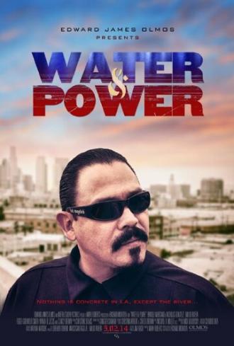 Water & Power (фильм 2013)
