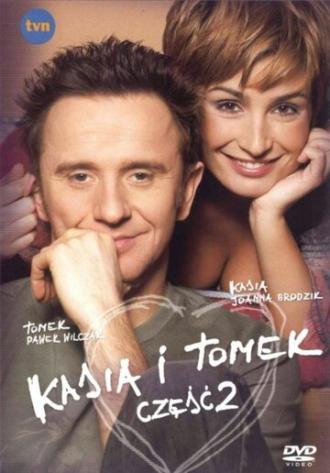 Кася и Томек (сериал 2002)