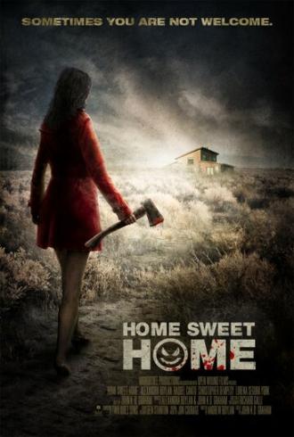Дом, милый дом (фильм 2013)