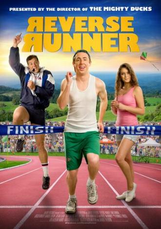 Reverse Runner (фильм 2013)