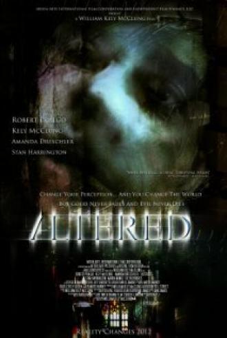 Altered (фильм 2014)