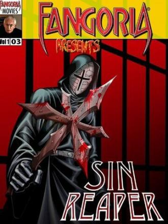 Sin Reaper 3D (фильм 2012)