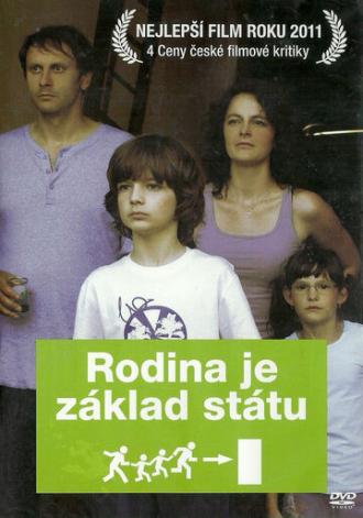 Rodina je základ státu (фильм 2011)