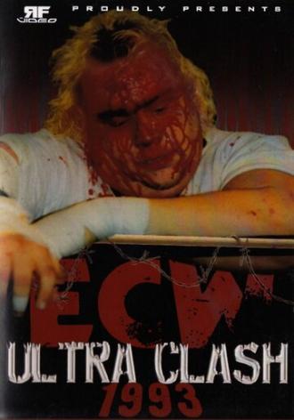 ECW Ultra Clash '93 (фильм 1993)